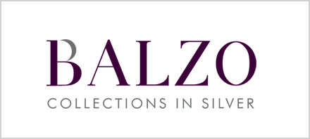BALZO Collections in Silver